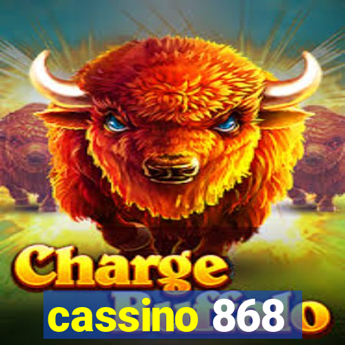 cassino 868